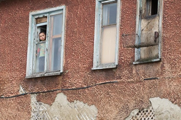 Ввод жилья в России вырос на 30%, за 8 месяцев составив 52,3 миллиона квадратных метров