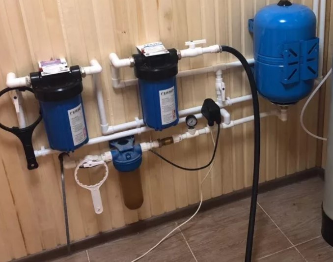 Чистая вода - залог успеха: как выбрать оборудование для очистки воды для вашего предприятия