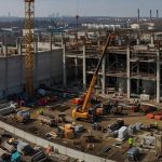 Современные технологии в строительстве зданий коммерческих, промышленных и производственных