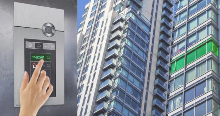 Почему современные решения в сфере домофонов становятся стандартом для нового жилья