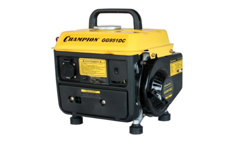 Надежное отопление и автономная энергия: как выбрать генератор и дизельную тепловую пушку