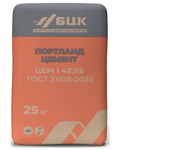 Что такое цемент и где он используется