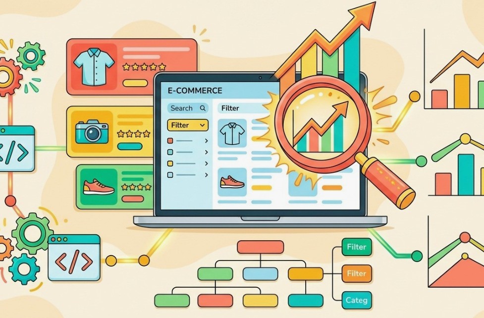 Комплексный SEO-аудит интернет-магазина: как найти точки роста и увеличить продажи