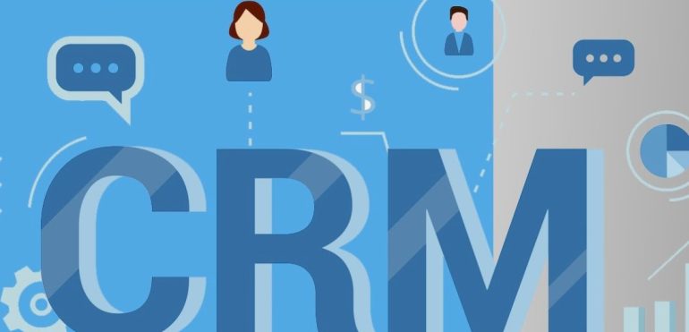 CRM обучение для малого бизнеса: как перестать терять заявки и клиентов
