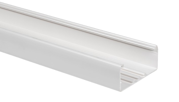 Металлические и пластиковые системы прокладки кабеля сравнение решений