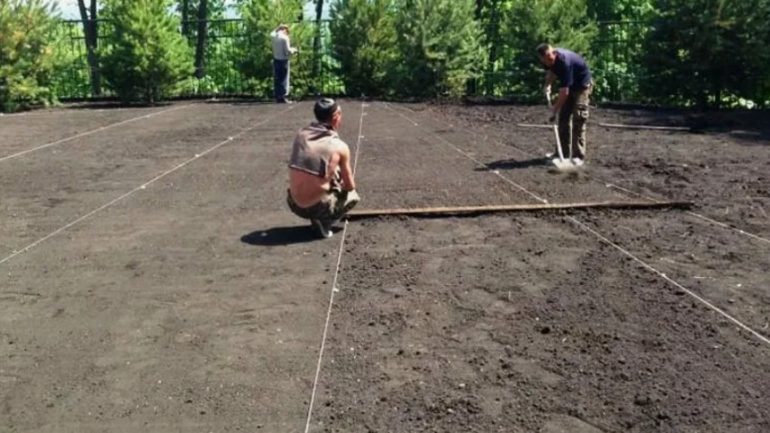 Как подготовить участок к строительству и дальнейшему благоустройству