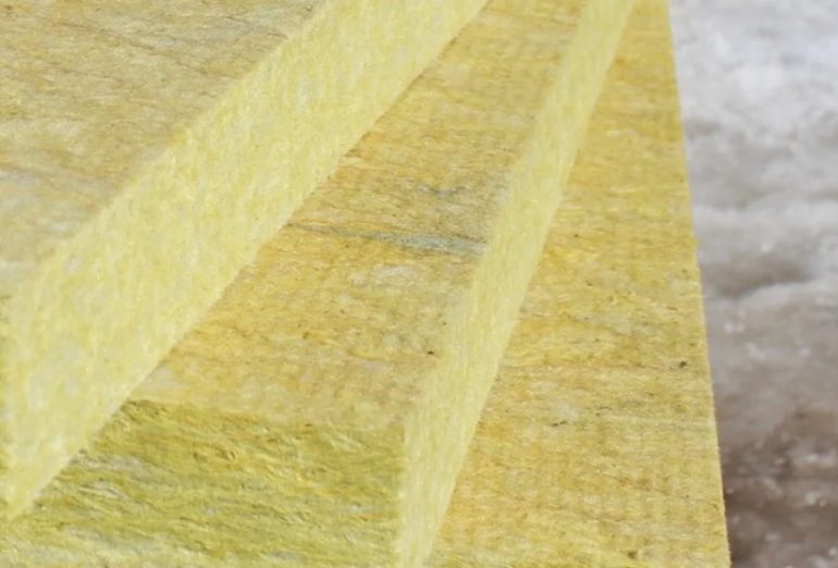 Плита теплоизоляционная из базальтовой минеральной ваты: характеристики и выбор | Статья от Технониколь