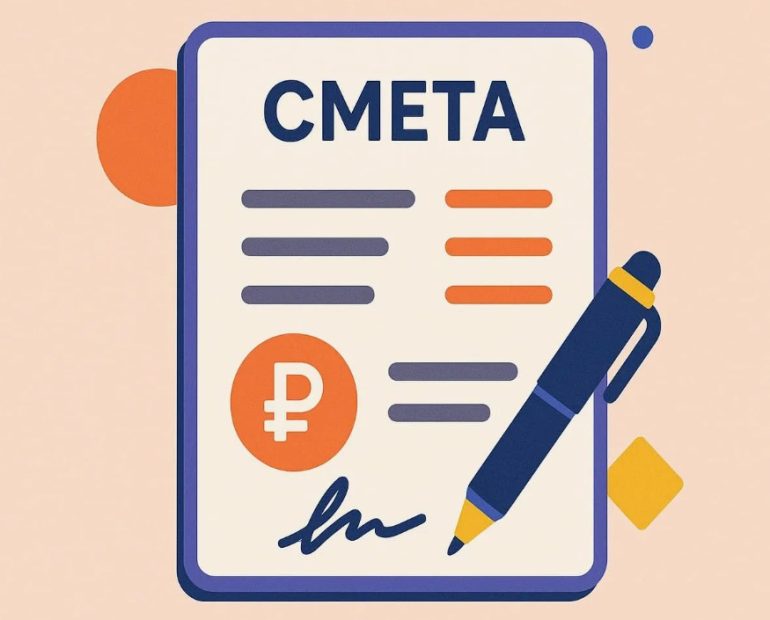 Почему сметы «не сходятся» у заказчика и подрядчика