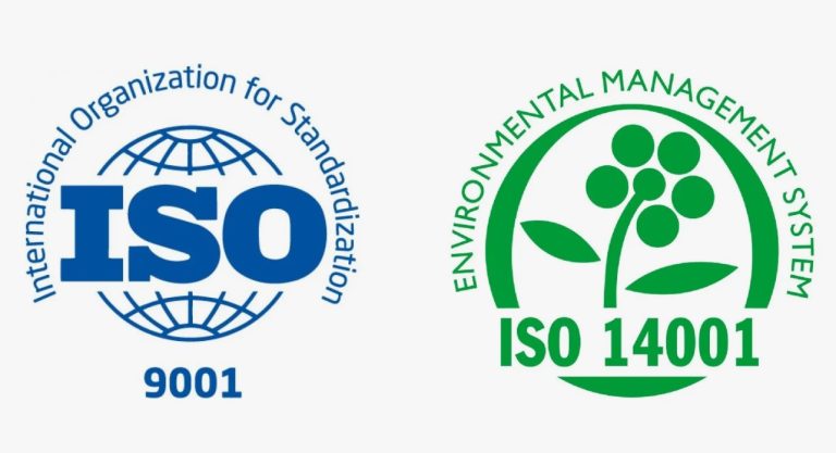 Тройной стандарт: как интеграция ISO 14001, ISO 9001 и ISO 45001 помогает бизнесу