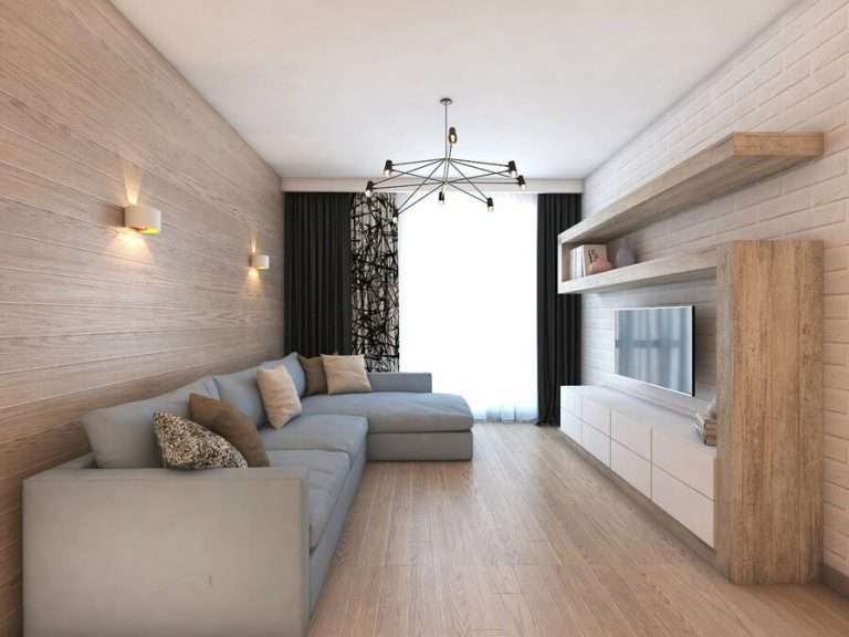 Заказать дизайн-проект квартиры онлайн | Цены от 700 руб/кв