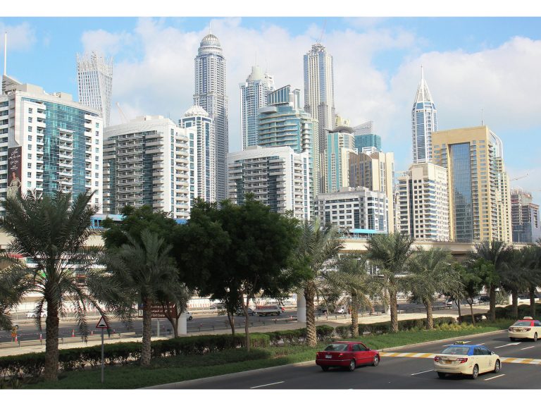 Emirates.Estate: спрос россиян на покупку квартир и апартаментов в Дубае вырос в два раза