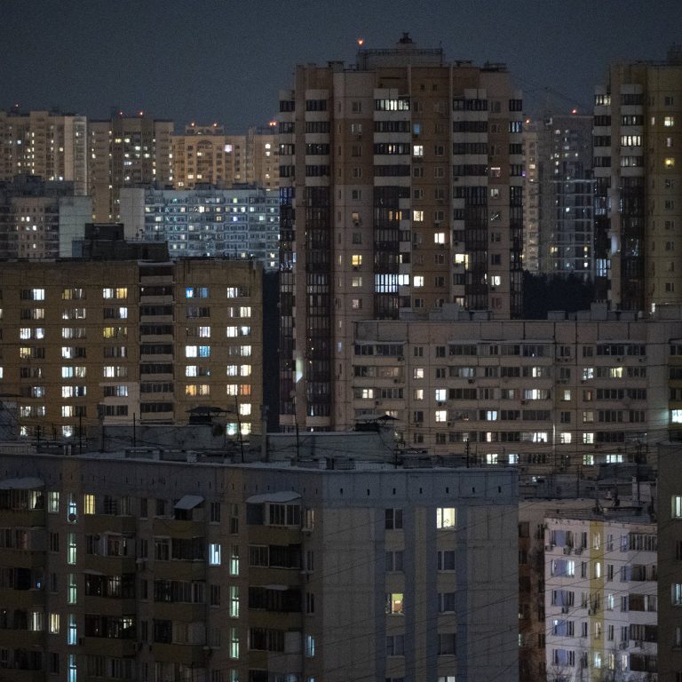 Компания ВТБ «Метр квадратный» прогнозирует рост цен на квартиры в России в 2022 году на 6-10%