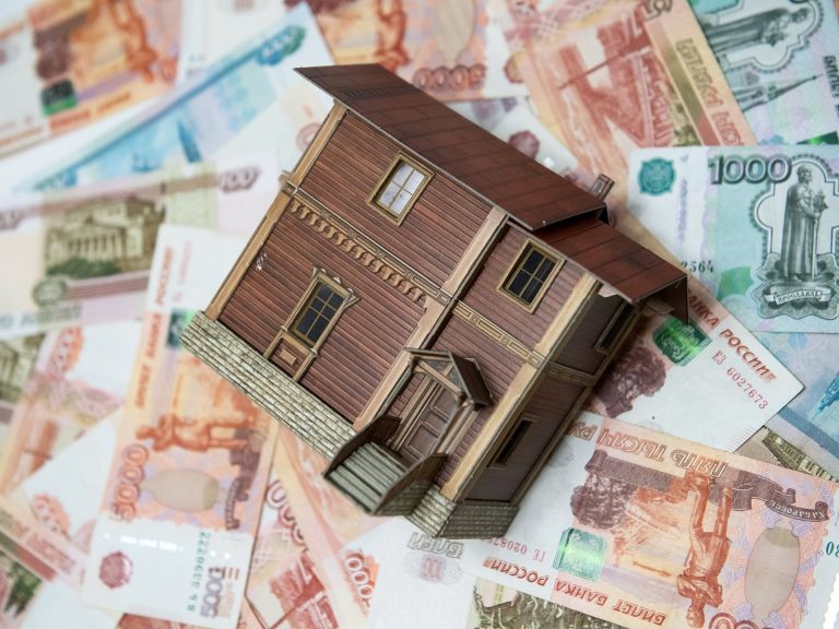 Глава Минстроя Файзуллин сообщил о снижении темпов выдачи льготной и сельской ипотеки