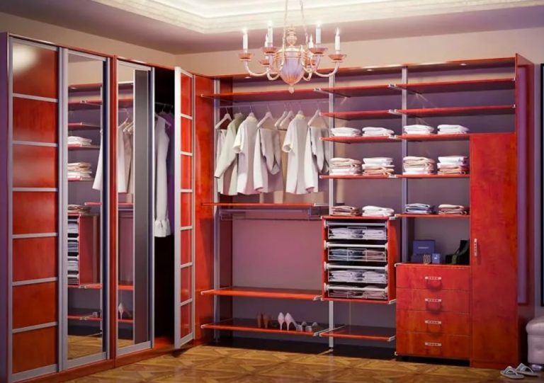 Шкафы-купе – функциональность и стиль вашей мебели