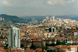 Эксперт Перинчек: резкое подорожание аренды жилья в Турции остановит лишь госвмешательство