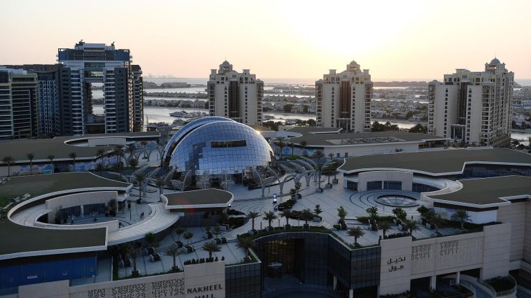 Костин: пузырь на рынке недвижимости в ОАЭ, куда активно вкладываются россияне, лопнет